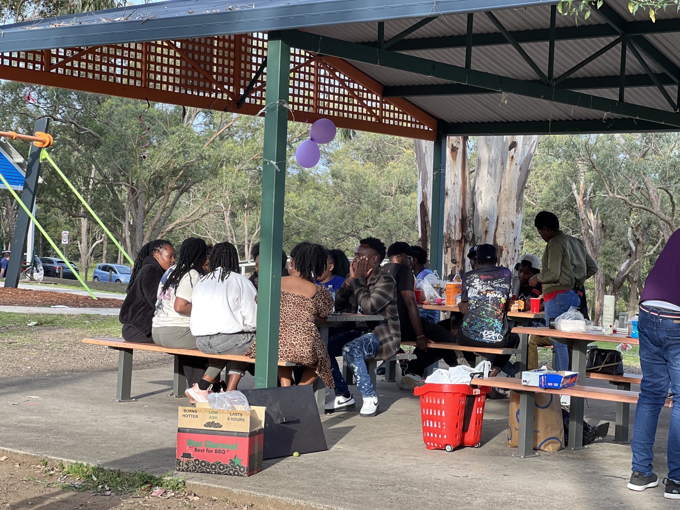 The Social Junction 7th Edition event photo 1