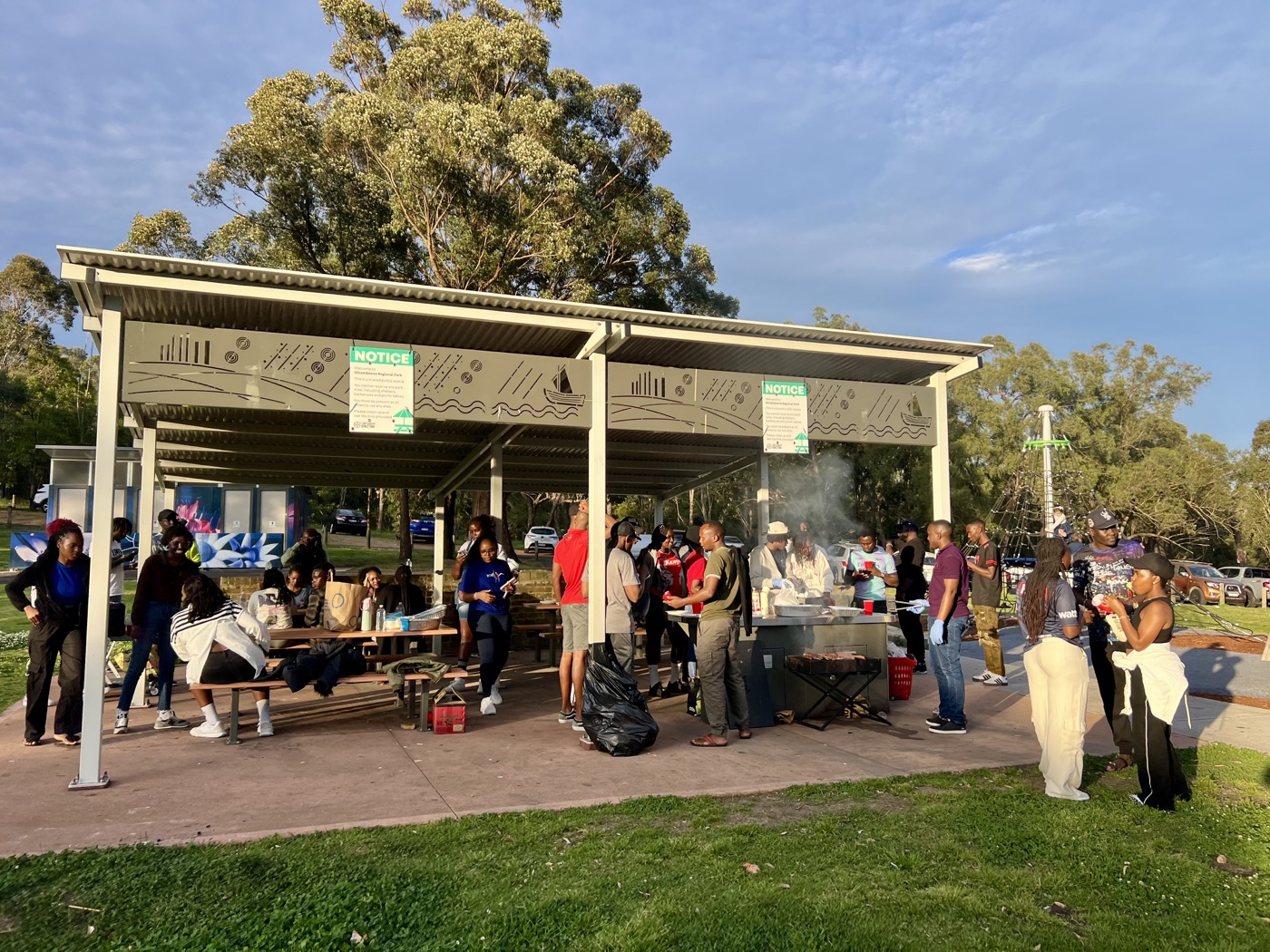 The Social Junction 7th Edition event photo 6
