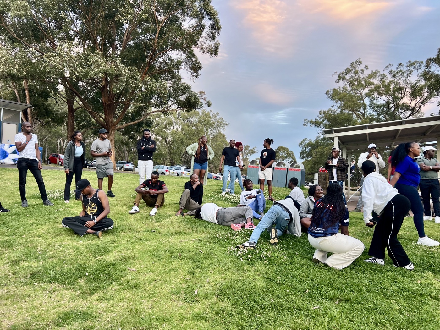 The Social Junction 7th Edition event photo 15