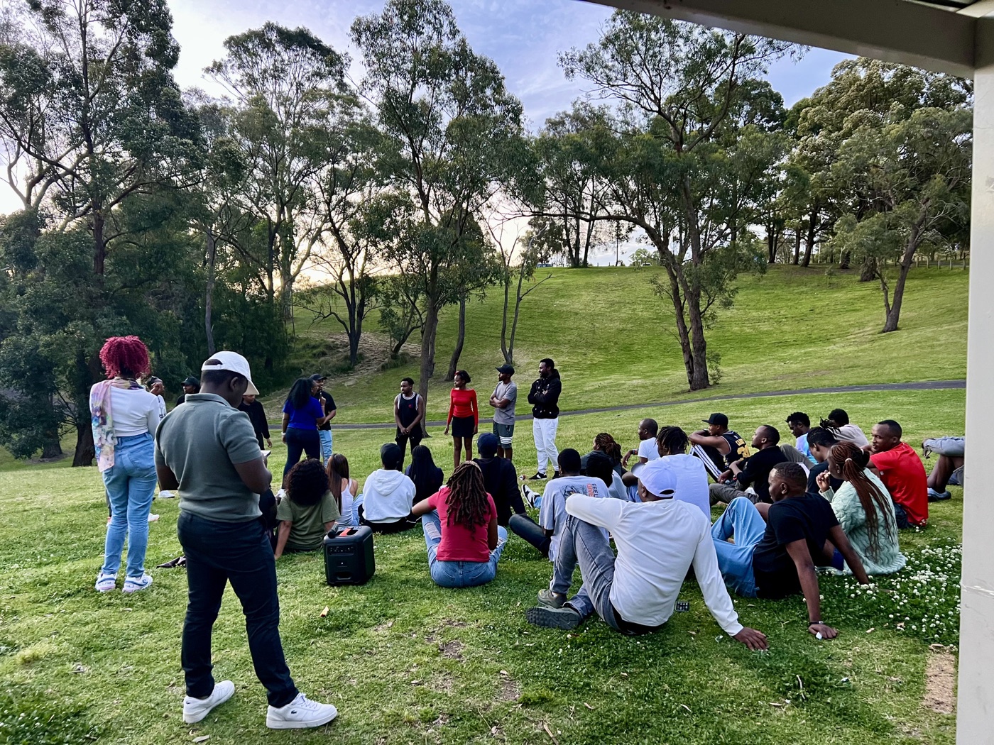 The Social Junction 7th Edition event photo 18