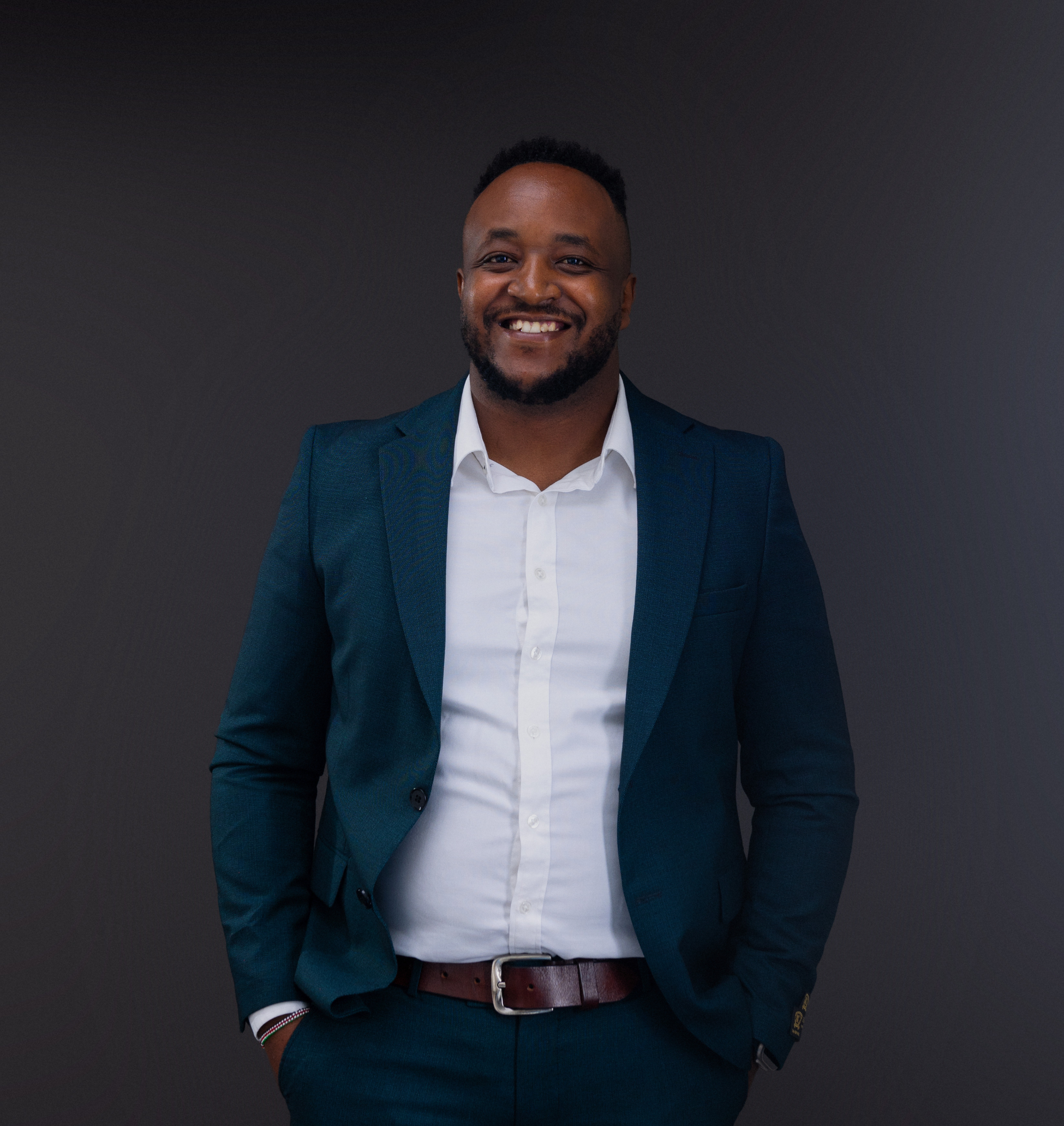 Brian Lagat